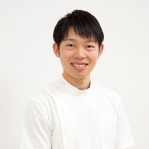 所沢たかはし鍼灸接骨院ご挨拶